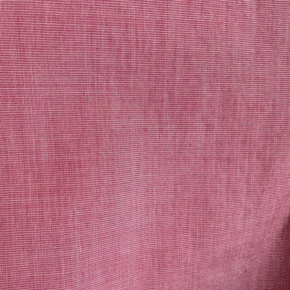 RALPH LAUREN Collection Classics cotton pink button down shirt top blouse size 2 - Picture 2 of 7